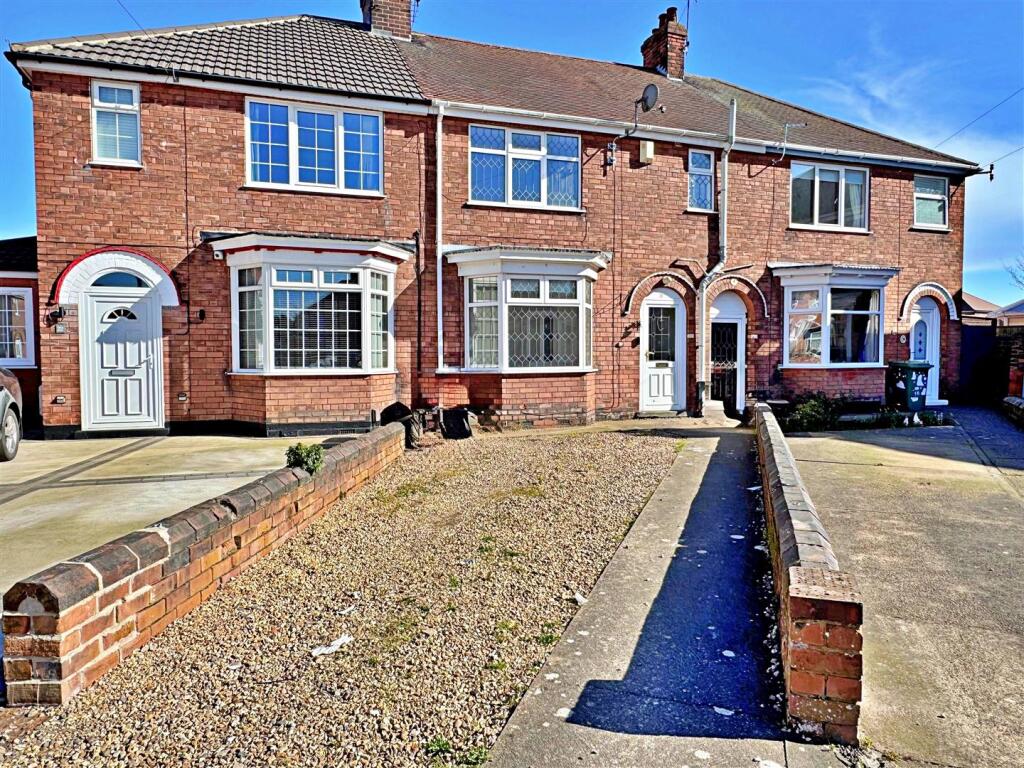 Main image of property: Frankland Place, Cleethorpes, N.E. Lincs, DN35 7UW