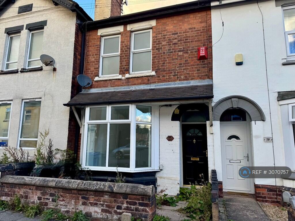 Main image of property: Stanton Road, Stoke-On-Trent, ST3