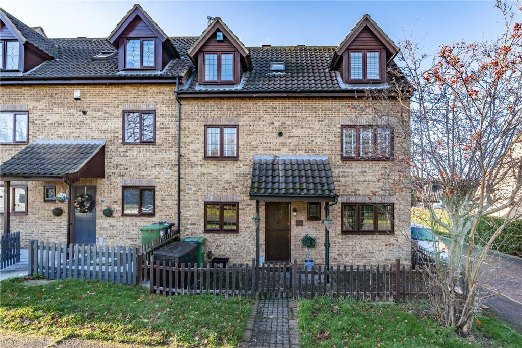 Main image of property: Nightingales, Langdon Hills, Basildon, Essex, SS16