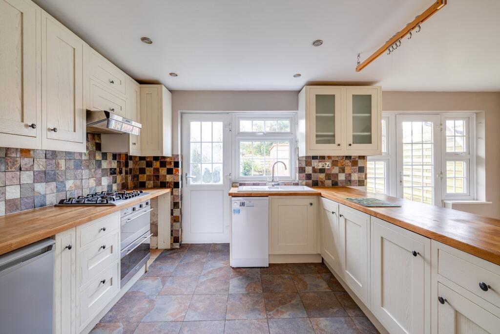 House in Chester, Handbridge, City of Chester - View 3