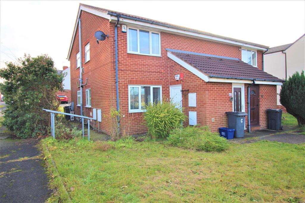 Main image of property: Worksop Road, Swallownest, Sheffield