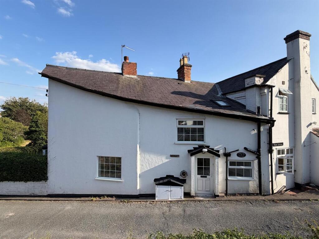 Main image of property: Cobblers Cottage, Holy Cross Green, Clent