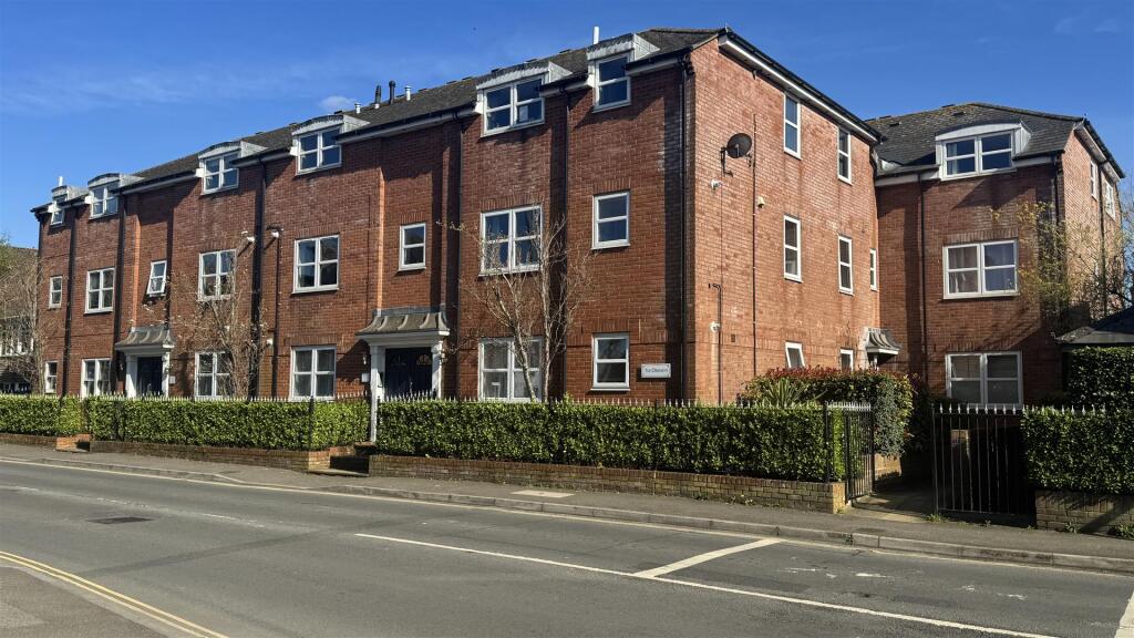 Main image of property: Salisbury Road, Blandford Forum