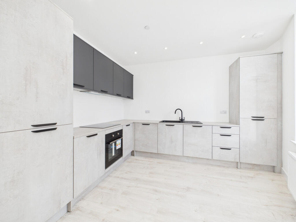 Main image of property: Bridge Street, Galston, KA4 8