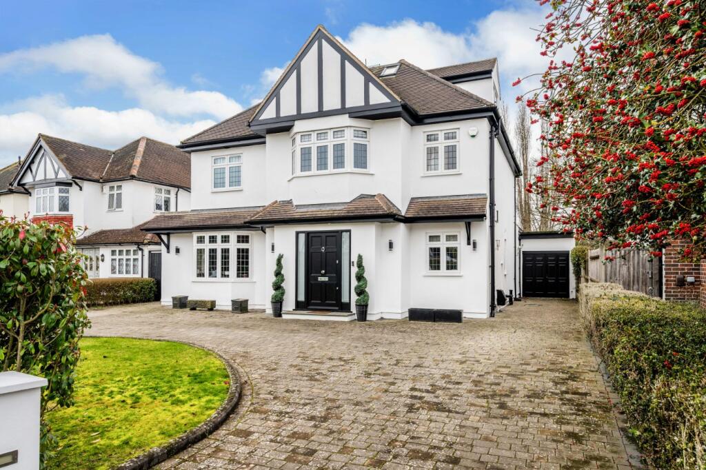 Main image of property: Hayes Way, Beckenham, BR3