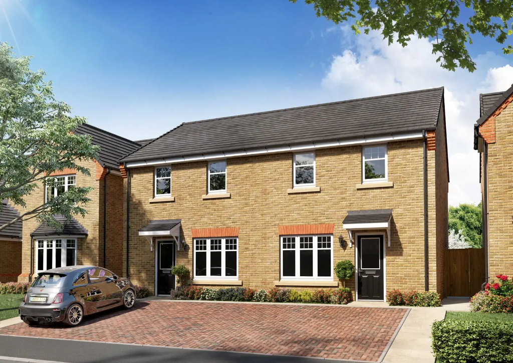 House in Newark and Sherwood, Bilsthorpe - View 2