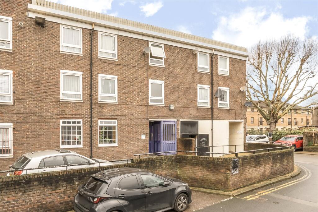 Main image of property: Brion Place, Zetland Street, Poplar, London, E14
