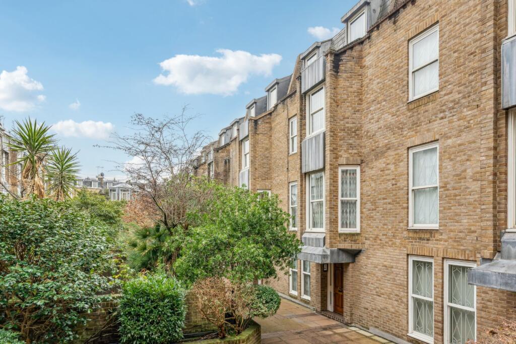 Main image of property: Knightsbridge, 
Knightsbridge, SW7