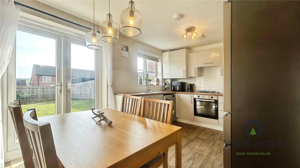 Friars Crescent, Rochdale, Greater Manchester, OL11 photo 4
