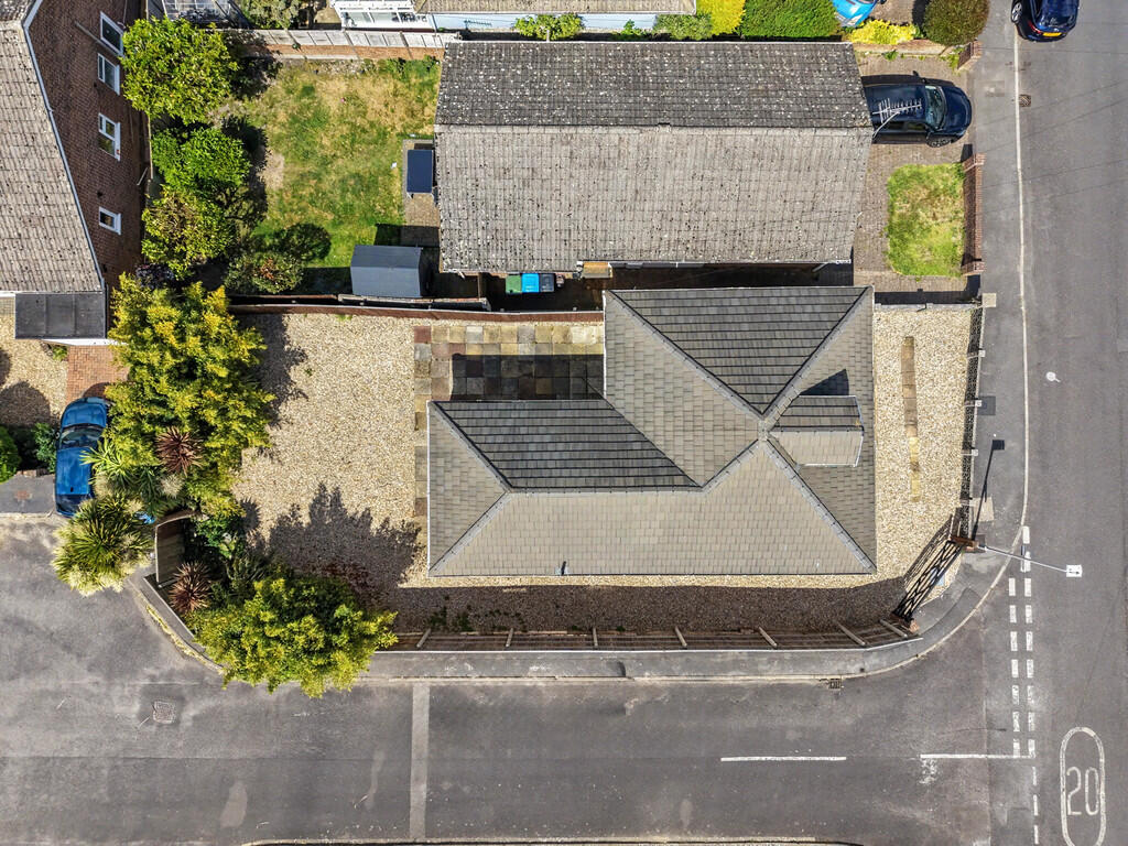 Beresford Road, Parkstone - View 2