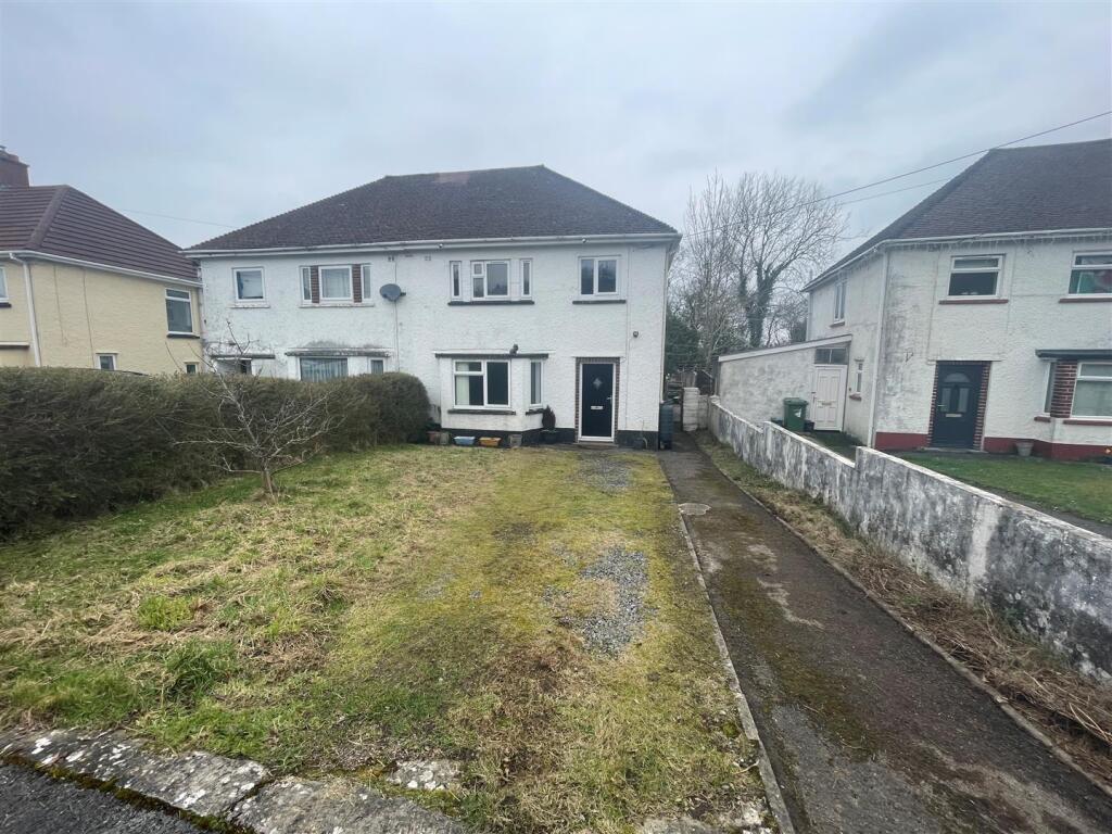 Main image of property: Treforis, Ammanford