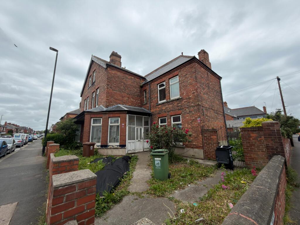 Main image of property: Park Road, Hartlepool, County Durham, TS26