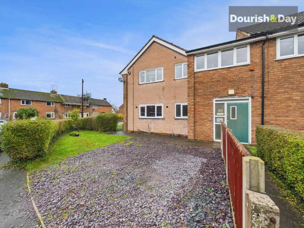 Main image of property: The Uplands, Great Haywood, ST18