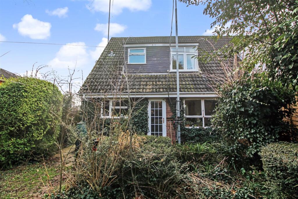 Main image of property: Brayfield Way, Norwich