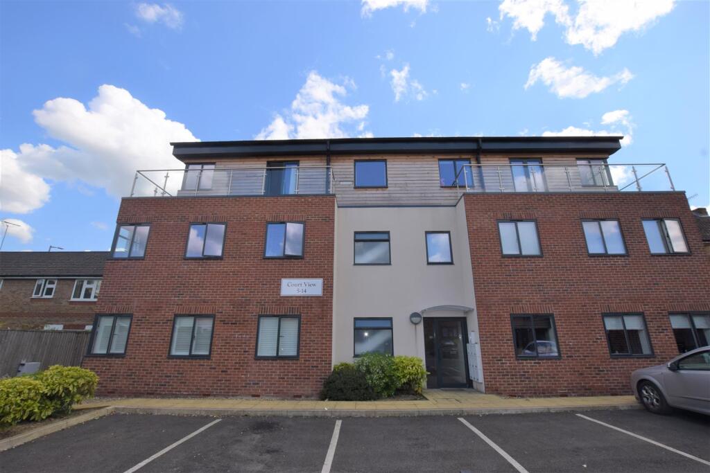 Main image of property: COURT VIEW, WHIPPENDELL ROAD