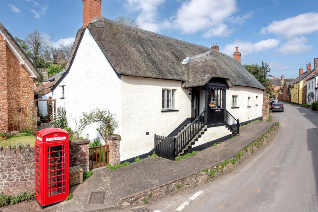Main image of property: Halse, Taunton, Somerset, TA4