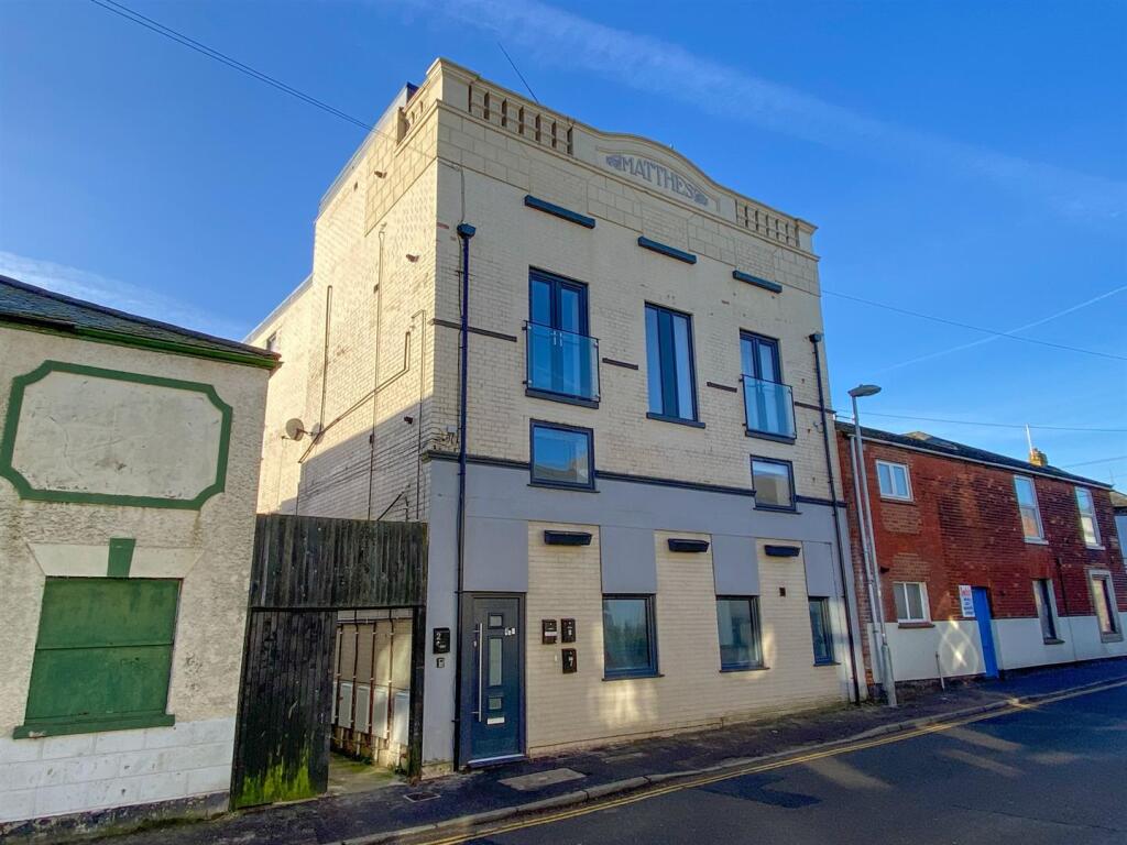 Main image of property: Englands Lane, Gorleston