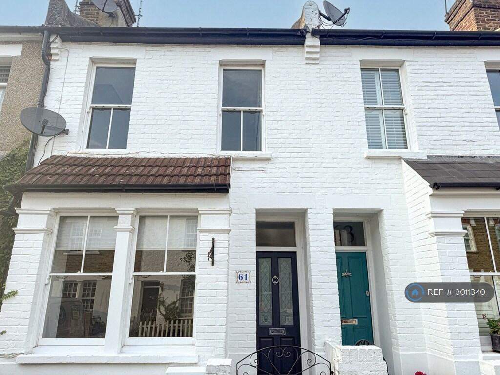 Main image of property: York Road, Teddington, TW11