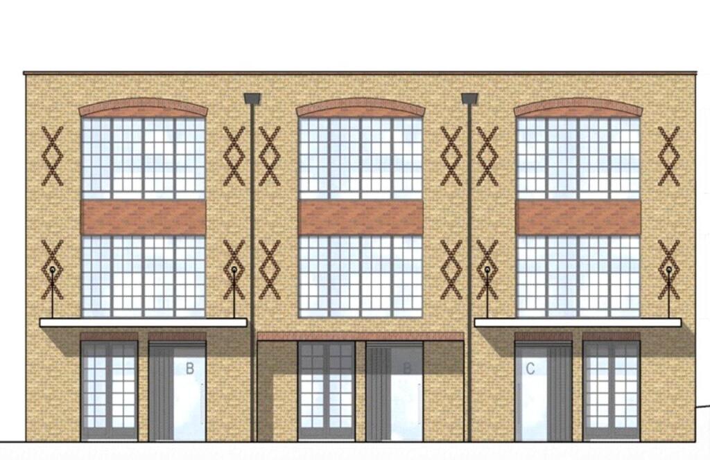 Main image of property: High Street, Brake Shear House, EN5