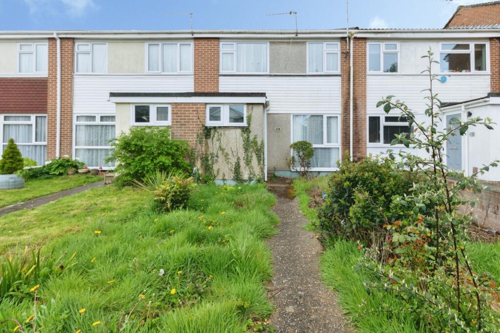 Main image of property: Columbia Road, ENSBURY PARK, Bournemouth, Dorset, BH10