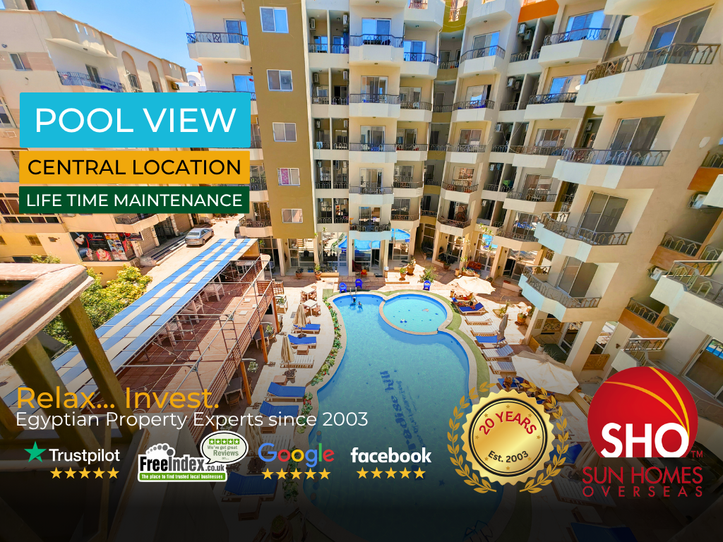 Main image of property: Hurghada, Red Sea