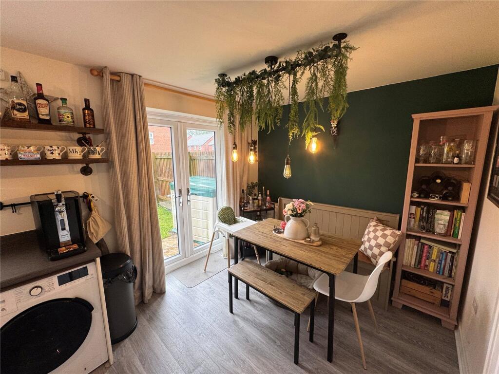 House in Preston, Woodplumpton - View 4