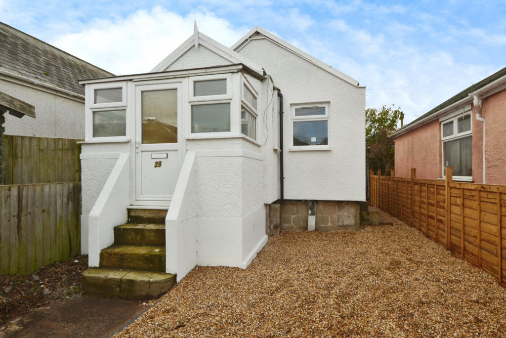 Main image of property: Sunbeam Ave, Jaywick, CO15