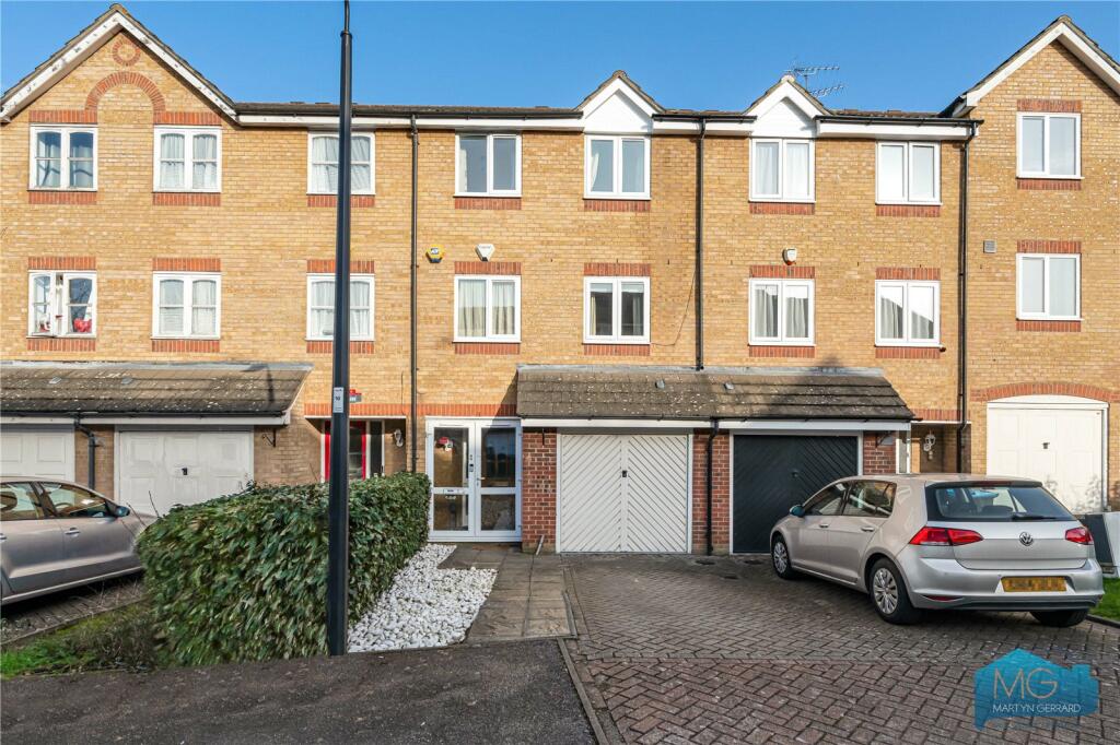 Main image of property: Westminster Drive, London, N13