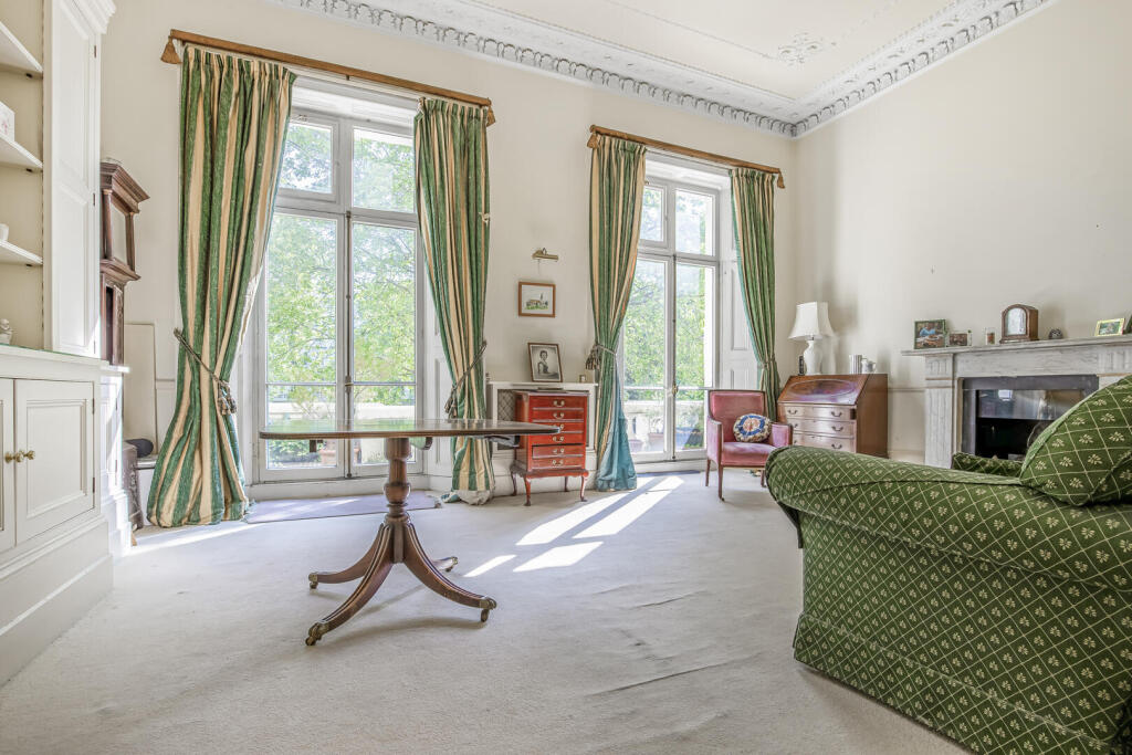 Main image of property: St. Georges Square, Pimlico