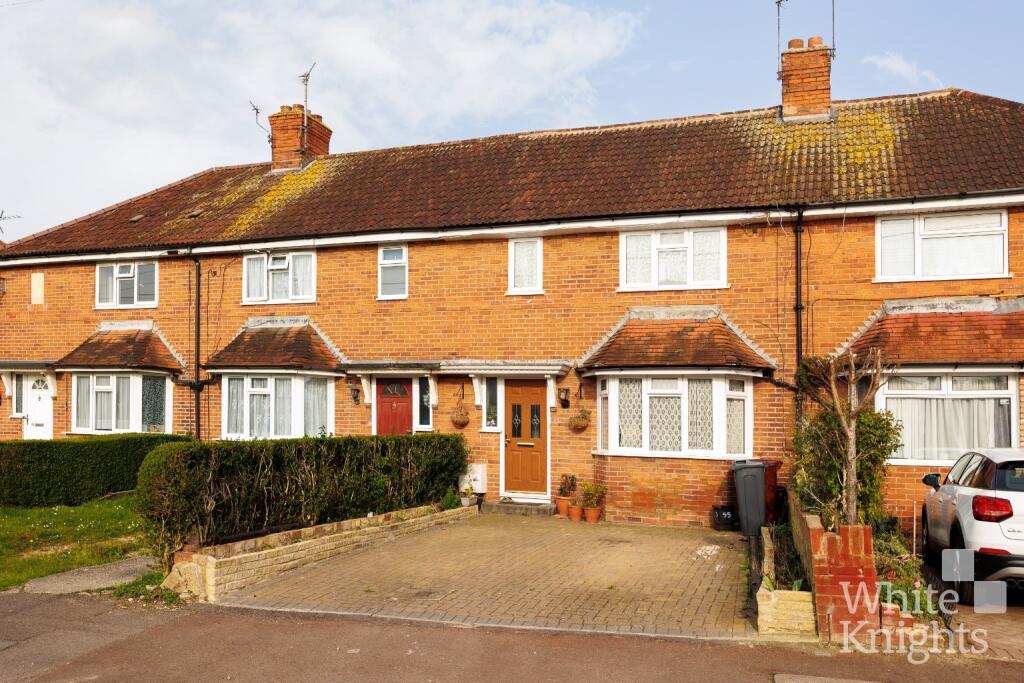 Main image of property: Kingsbridge Road, Reading, Berkshire, RG2 7RG