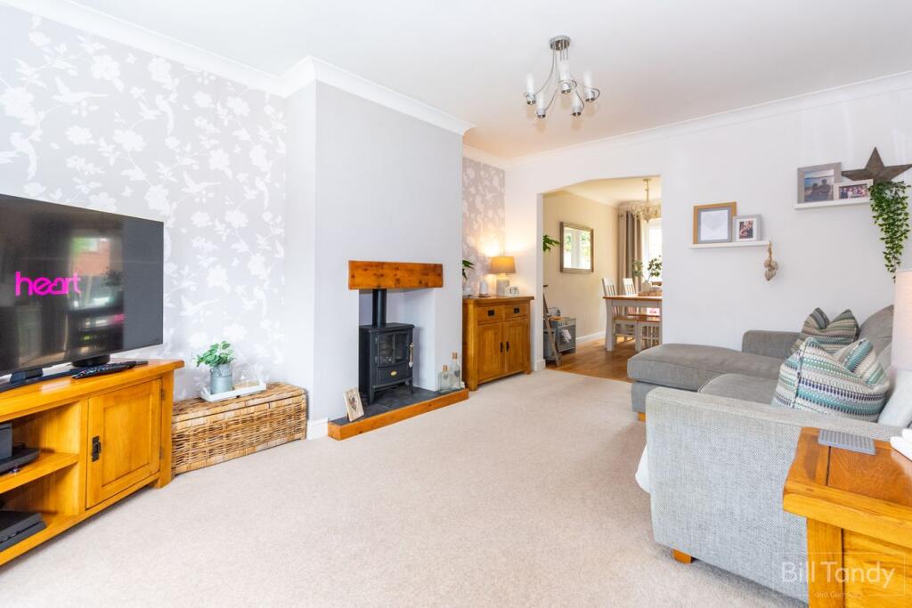 House in Cannock Chase, Prospect Village - View 5