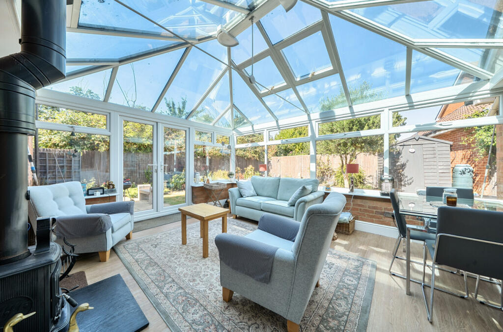 House in Brighton - View 4