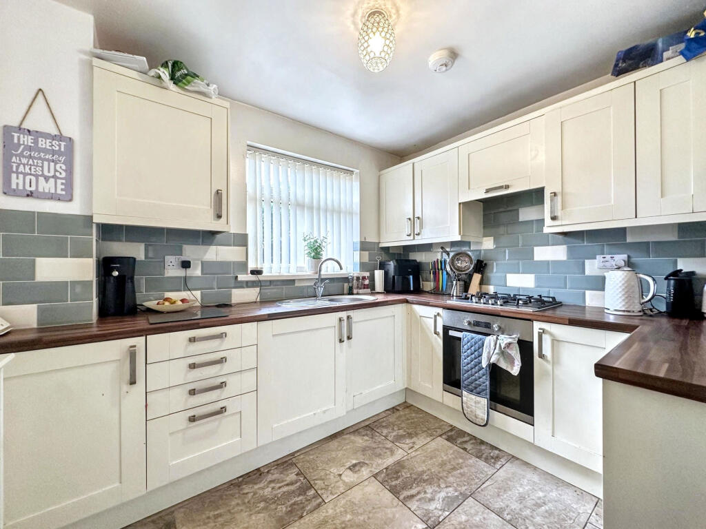 Malvern Road, Washington, Tyne and Wear, NE38 0PB - View 4
