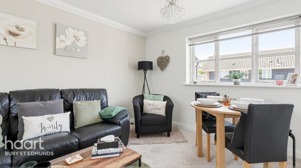 Main image of property: Coltsfoot Crescent, Bury St Edmunds
