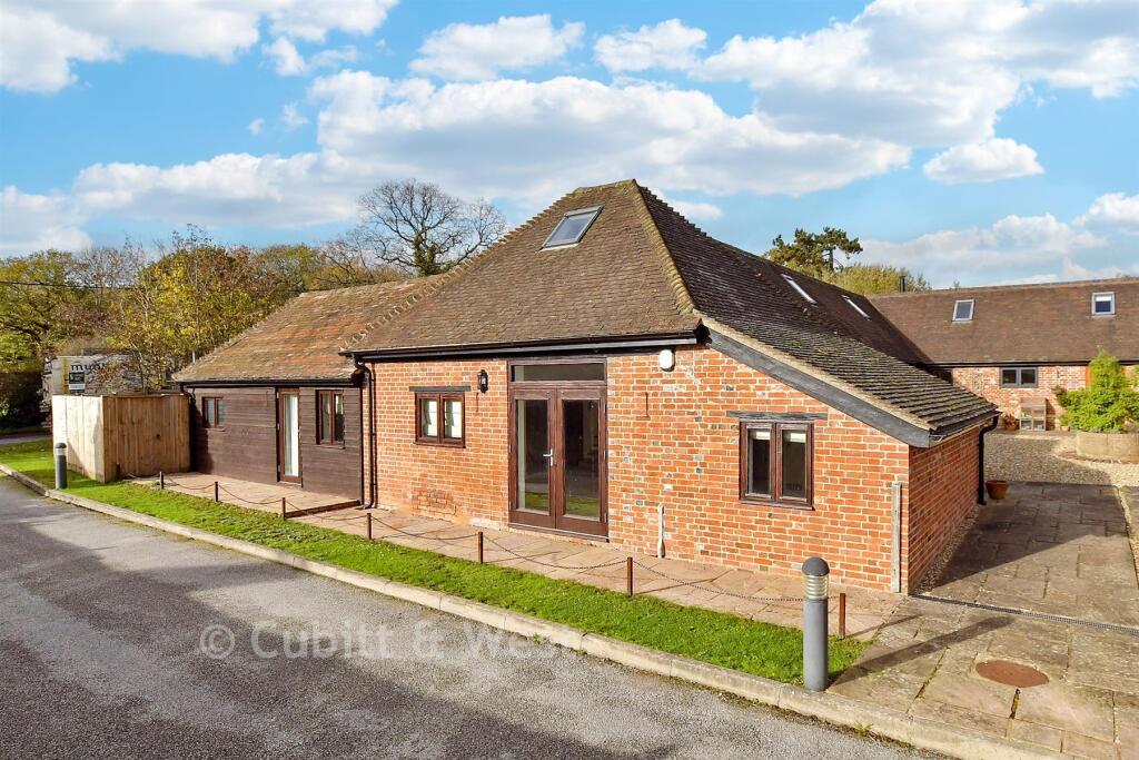 Main image of property: Langhurstwood Road, Horsham, West Sussex