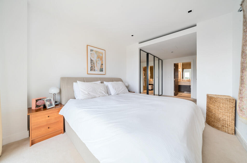 Apartment in London, Strand-on-the-Green - View 4