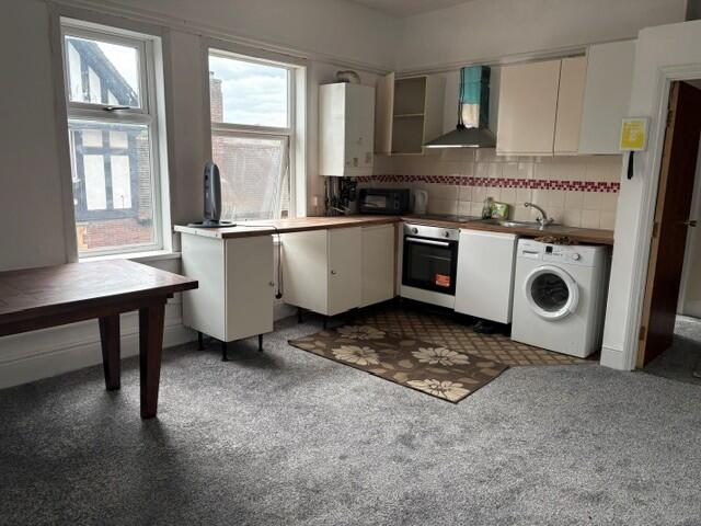 Main image of property: Outram street, Sutton-In-Ashfield, NG17