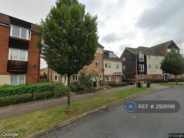 Main image of property: Warwick Avenue, Broughton, Milton Keynes, MK10
