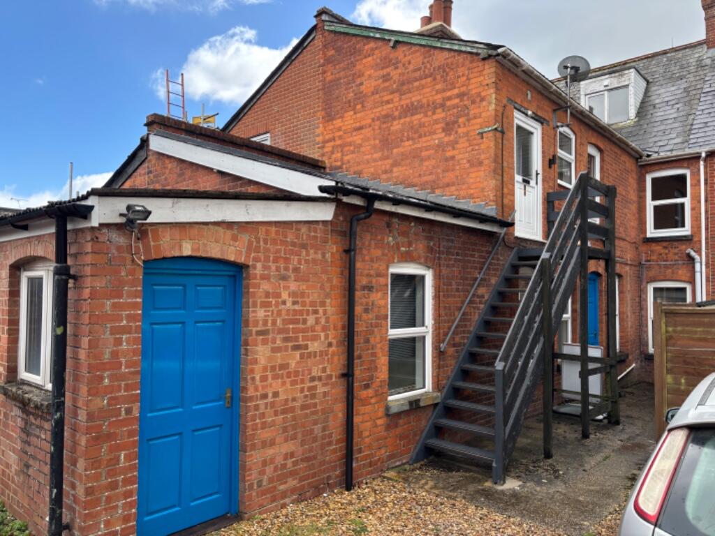 Main image of property: Andover Road, SP11