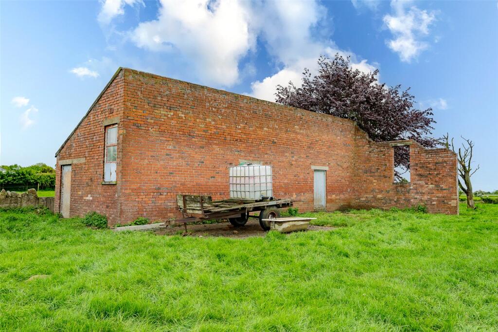 Main image of property: Middleton Road, Overton, Morecambe, Lancashire