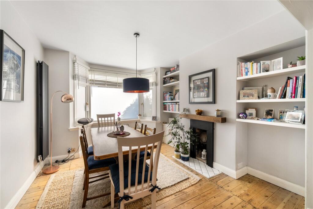 House in Birmingham - View 2