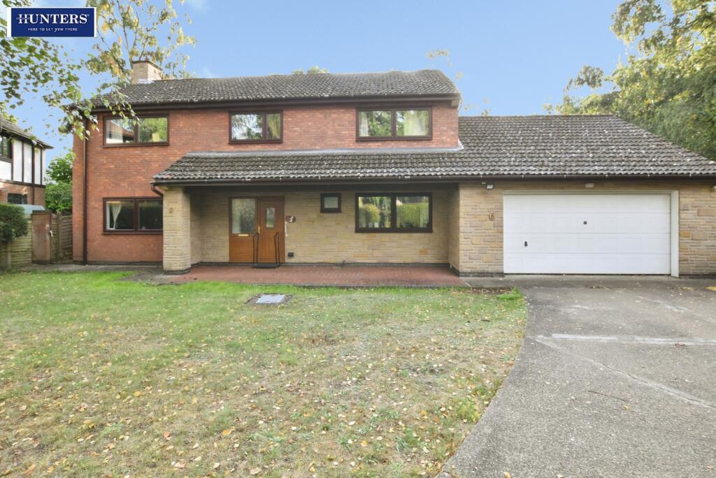 House in Doncaster - View 2