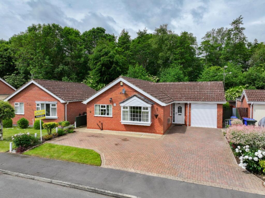 Main image of property: Fairfax Close, Boston, PE21