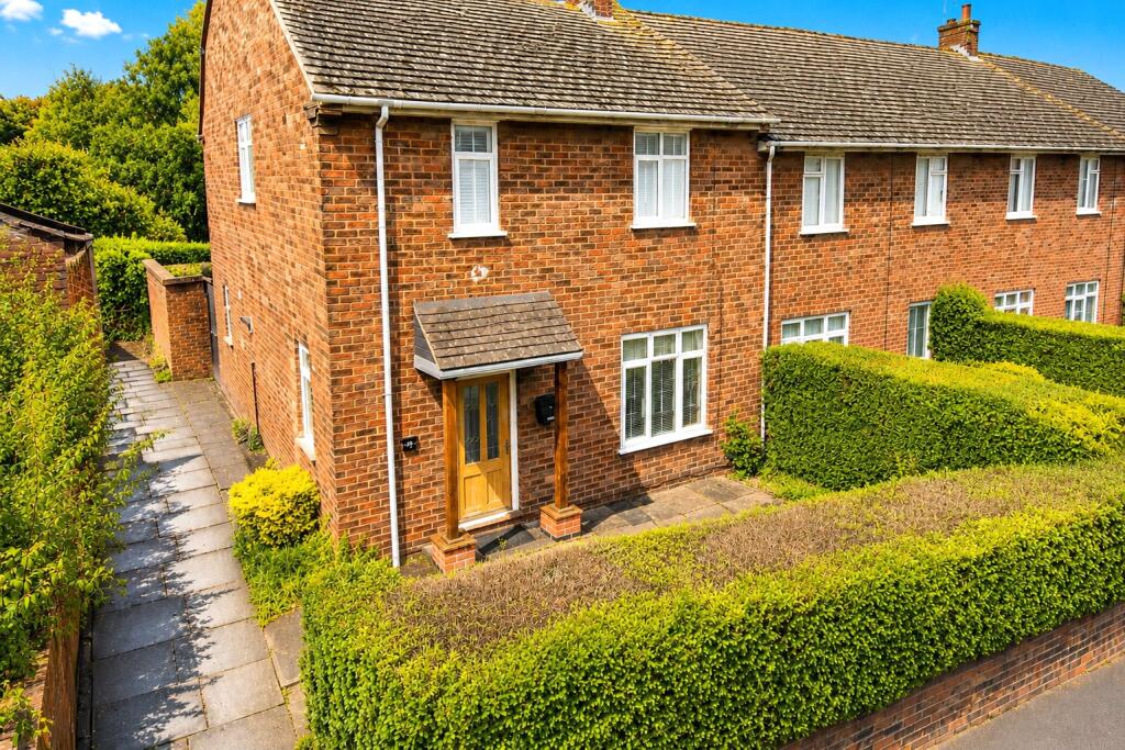Main image of property: Heath End Road, NUNEATON, Warwickshire, CV10