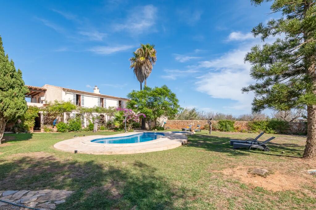 Main image of property: Balearic Islands, Mallorca, SantanyÃ