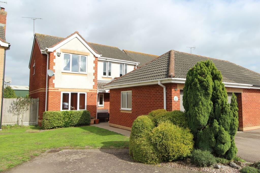 Main image of property: Frolesworth Lane, Claybrooke Magna, LE17