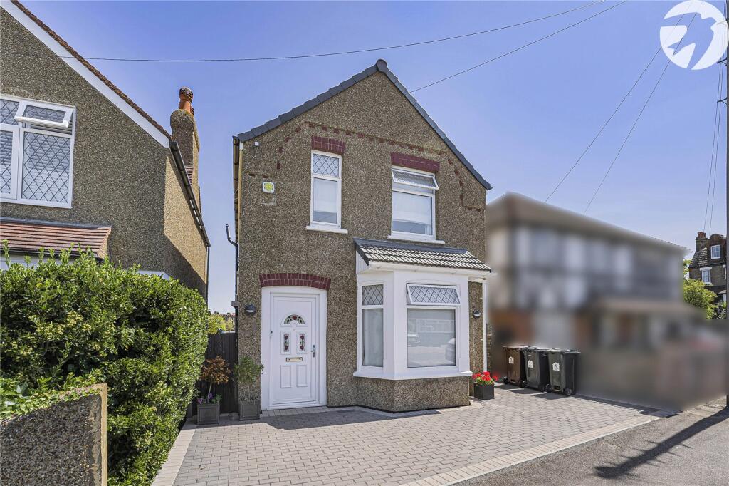 Main image of property: Stanham Road, West Dartford, Kent, DA1