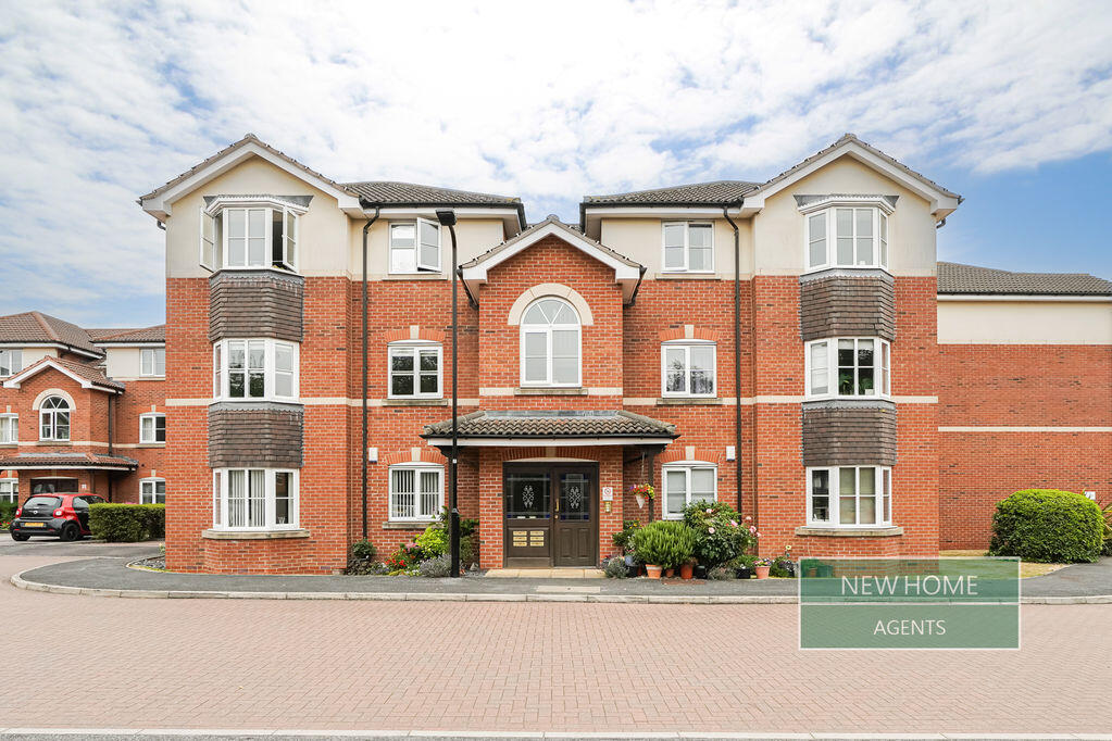 Main image of property: Brookhaven Way , Bramley, Rotherham, S66 1WH