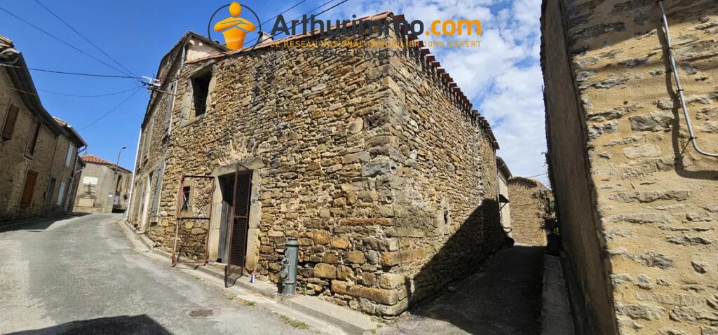 Main image of property: Languedoc-Roussillon, Aude, Villetritouls