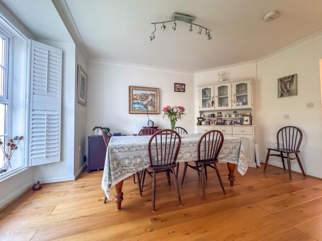 House in Bristol, Woodhill - View 3